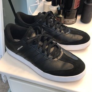 Adidas tennis shoes